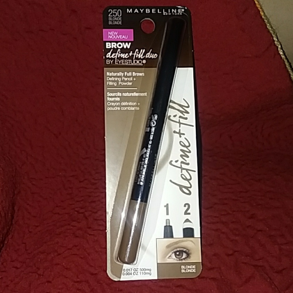 Brow Liner